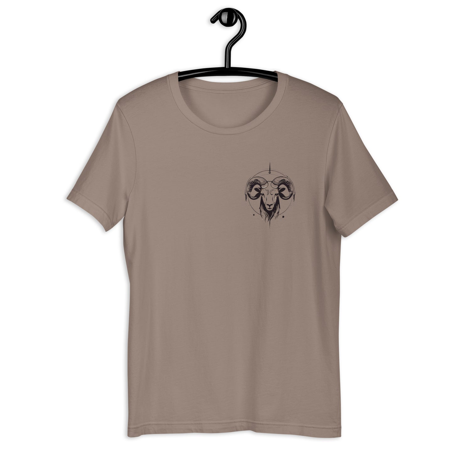 Aries Unisex T-Shirt