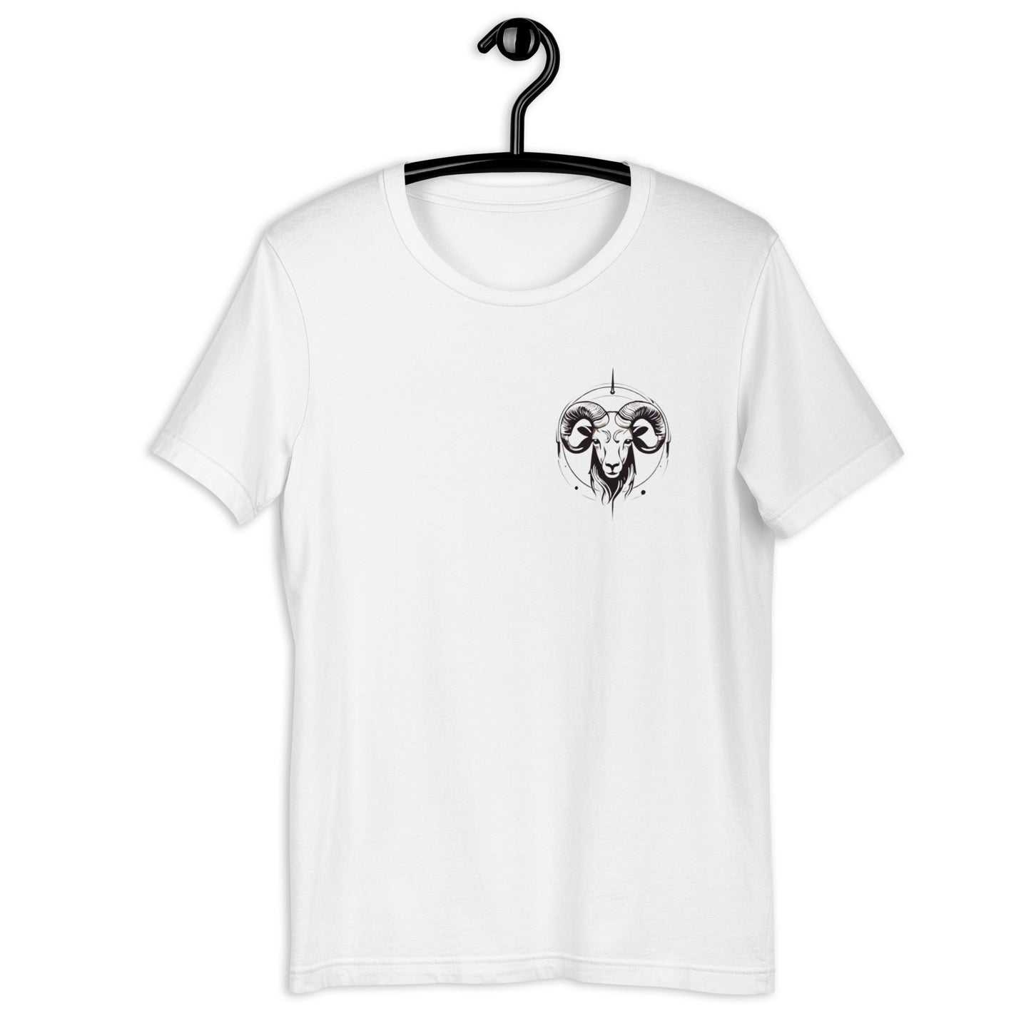 Aries Unisex T-Shirt